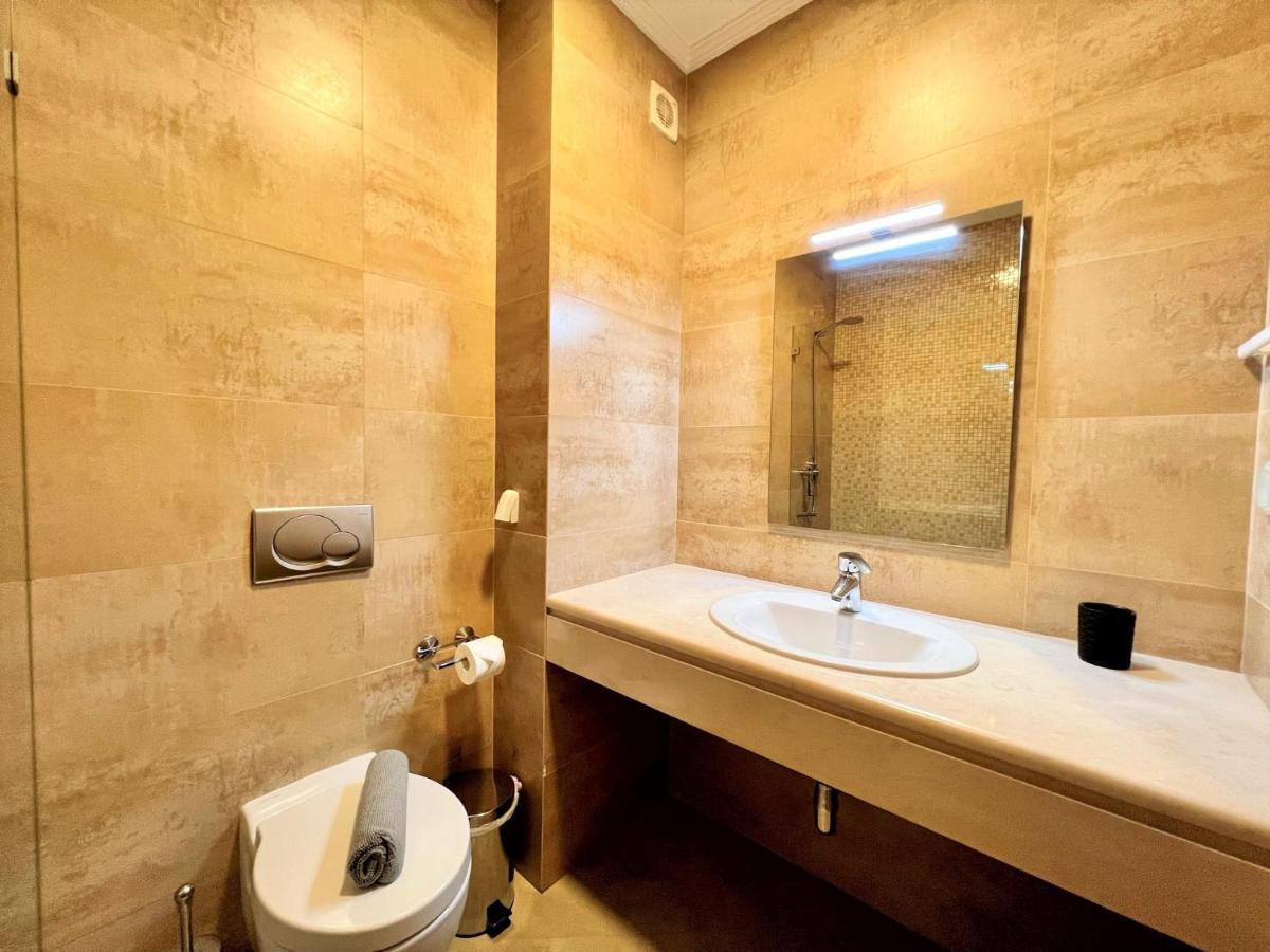 Faro Stylish 2 By Homing FAO Exterior foto