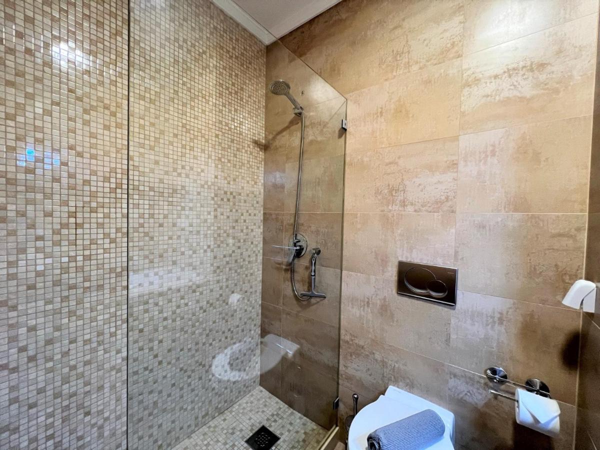 Faro Stylish 2 By Homing FAO Exterior foto