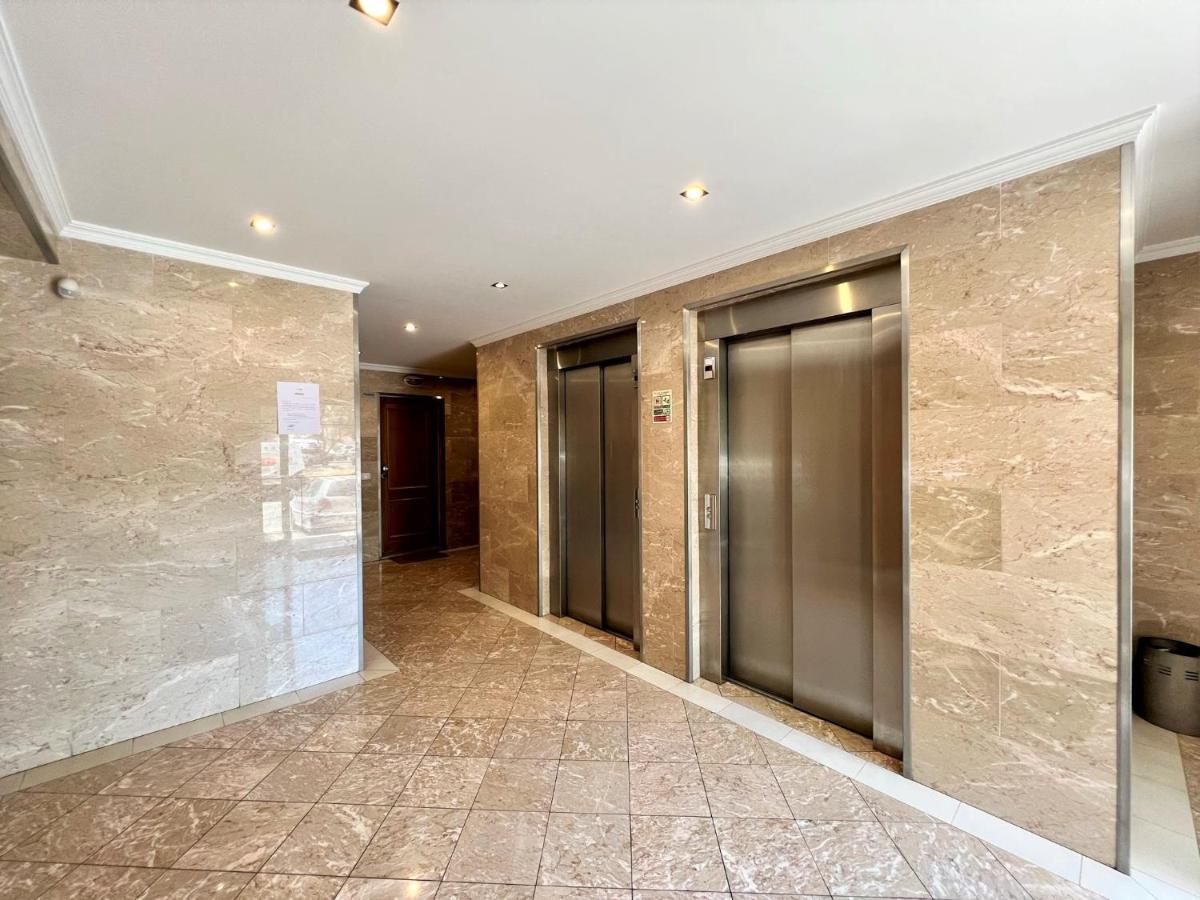 Faro Stylish 2 By Homing FAO Exterior foto