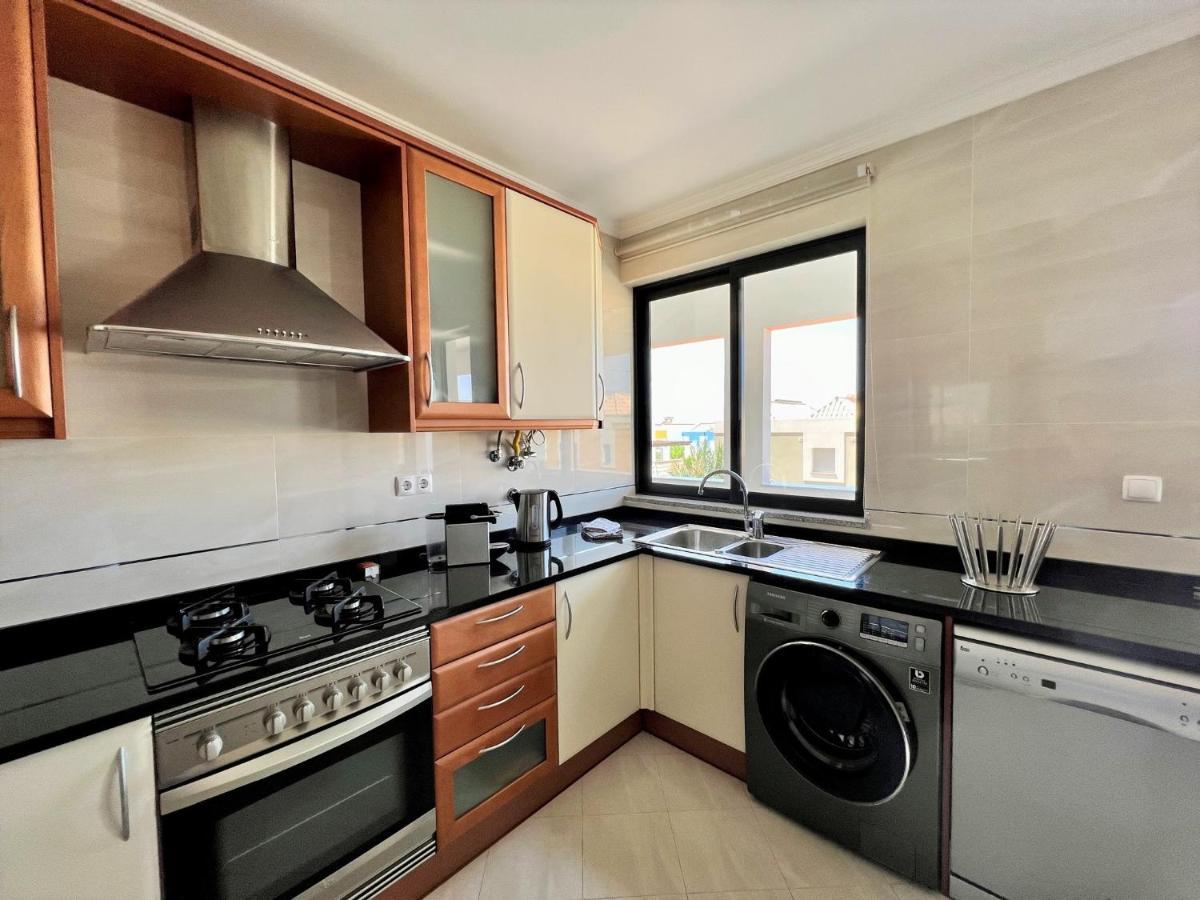 Faro Stylish 2 By Homing FAO Exterior foto