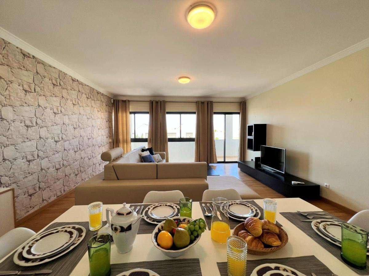 Faro Stylish 2 By Homing FAO Exterior foto