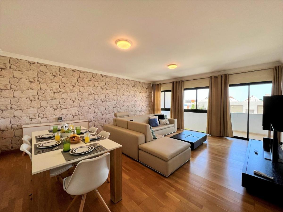 Faro Stylish 2 By Homing FAO Exterior foto